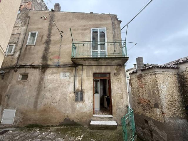 Villa Indipendente in vendita a Tricarico, Basilicata