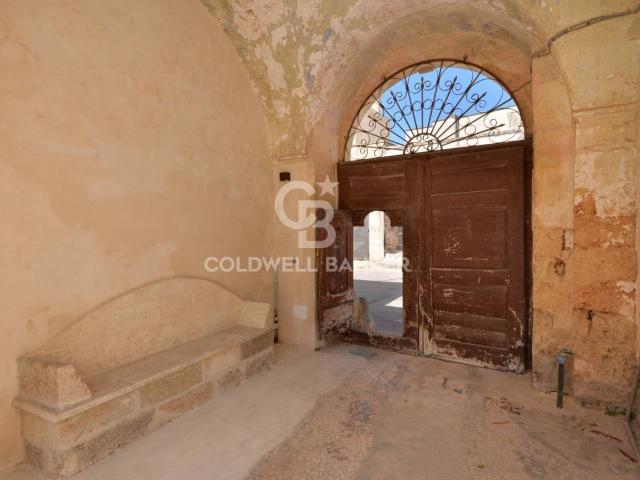 Villa Indipendente in vendita a Sant'Eufemia, Puglia