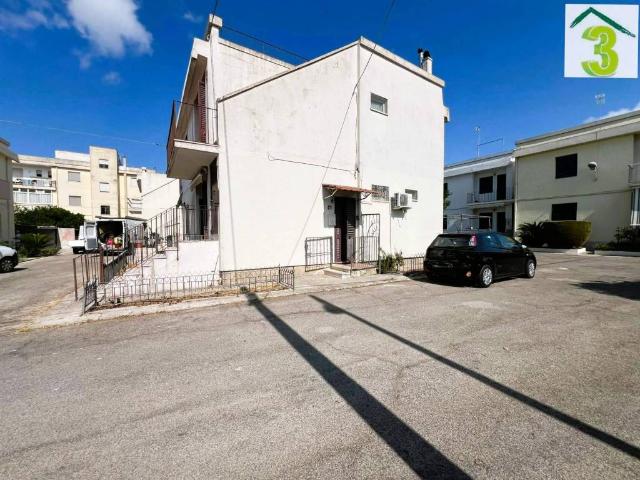 Villa Indipendente in vendita a Sant'Eufemia, Puglia
