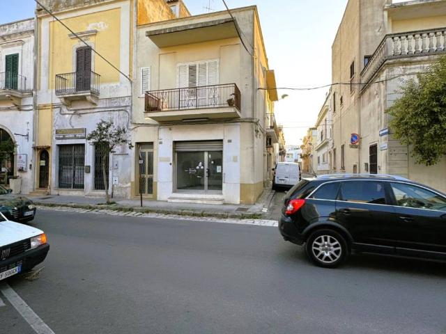 Villa Indipendente in vendita a Puglia, Lecce