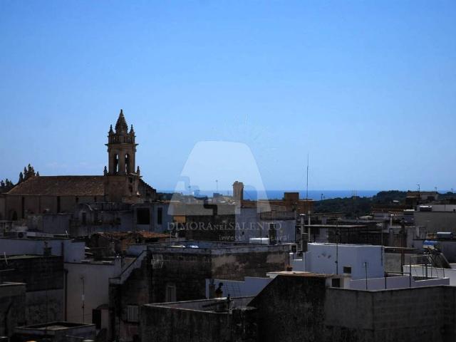 Villa Indipendente in vendita a Puglia, Lecce