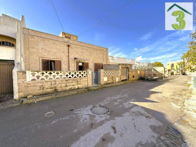 Villa Indipendente in vendita a Puglia, Lecce