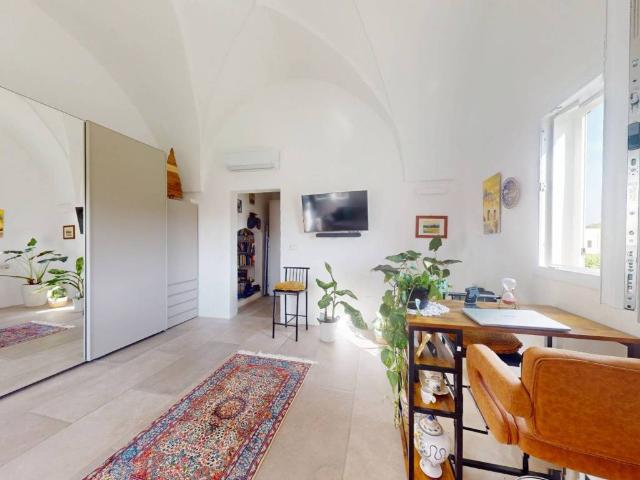 Villa Indipendente in vendita a Sant'Eufemia, Puglia