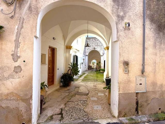 Villa Indipendente in vendita a Sant'Eufemia, Puglia