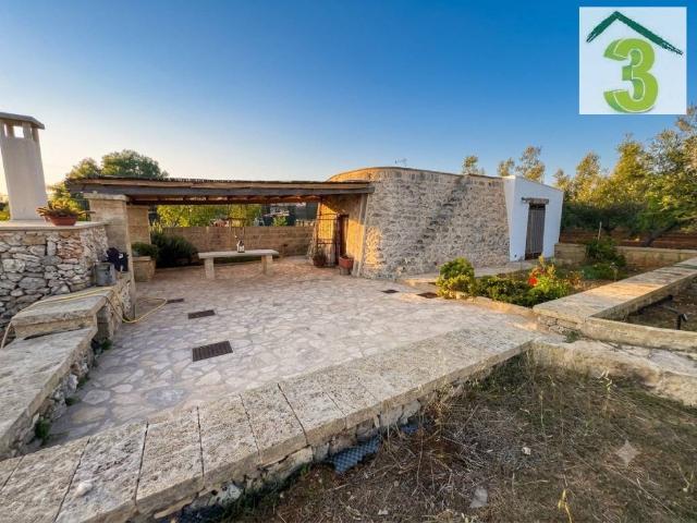 Villa Indipendente in vendita a Puglia, Lecce