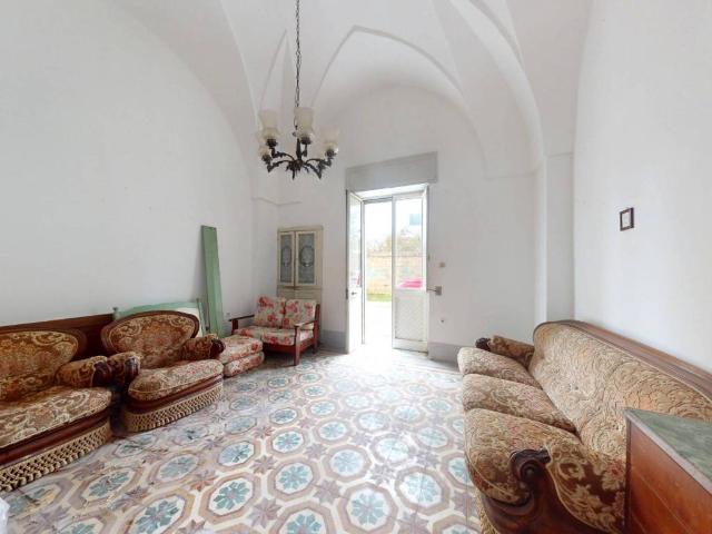 Villa Indipendente in vendita a Puglia, Lecce