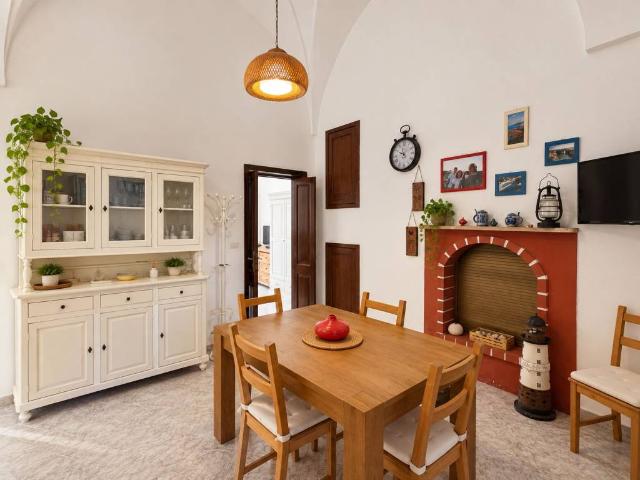 Villa Indipendente in vendita a Tutino, Tricase
