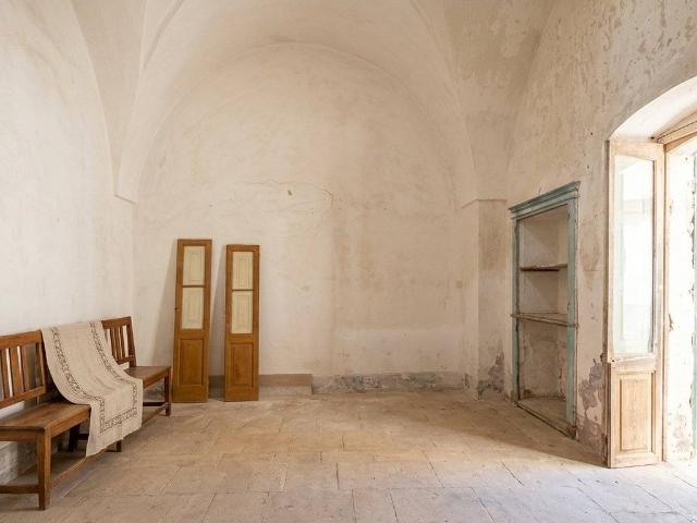 Villa Indipendente in vendita a Tutino, Tricase
