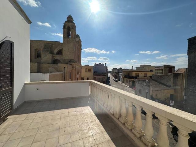 Villa Indipendente in vendita a Puglia, Lecce