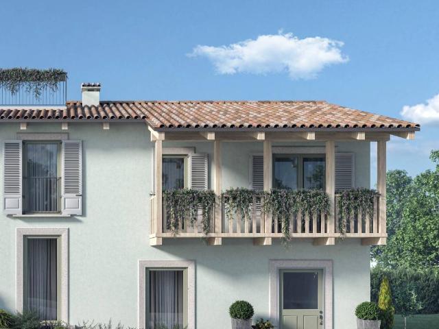 Villa Indipendente in vendita a Barriera Vecchia-San Giacomo, Villa Opicina