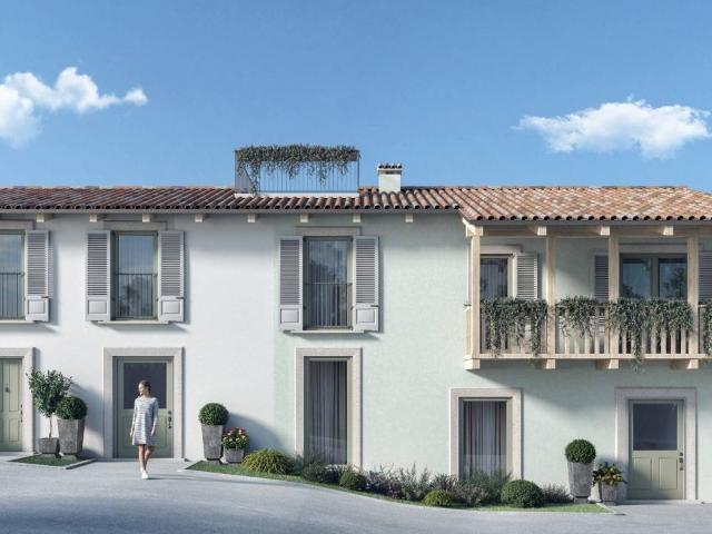 Villa Indipendente in vendita a Barriera Vecchia-San Giacomo, Villa Opicina