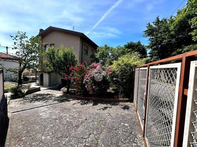 Villa Indipendente in vendita a San Giacomo / Sveti Jakob, Trieste