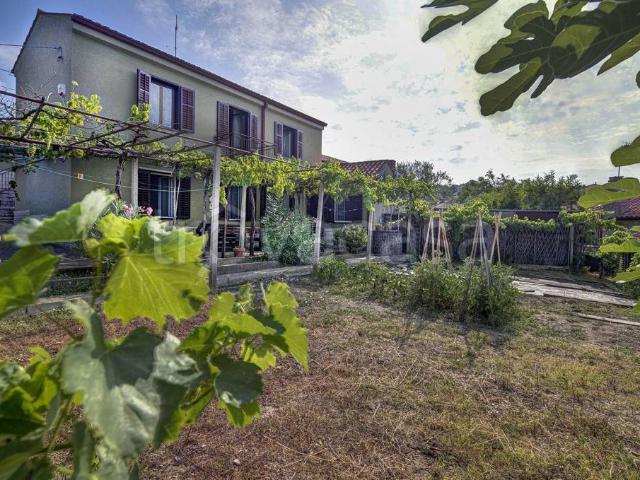Villa Indipendente in vendita a Unione Delta del Po, Codigoro