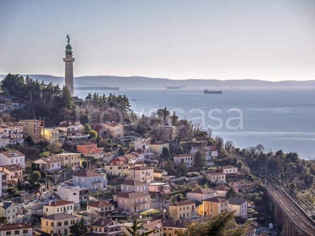 Villa Indipendente in vendita a Opicina / Opčine, Villa Opicina