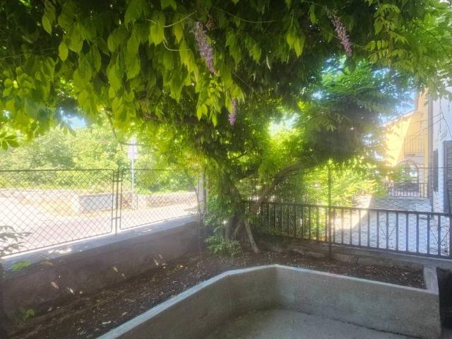 Villa Indipendente in vendita a Altipiano Ovest, Villa Opicina