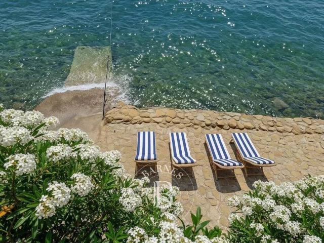 Villa Indipendente in vendita a Città Nuova-Barriera Nuova-San Vito-Città Vecchia, Villa Opicina