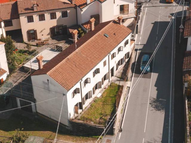 Villa Indipendente in vendita a Opicina / Opčine, Villa Opicina