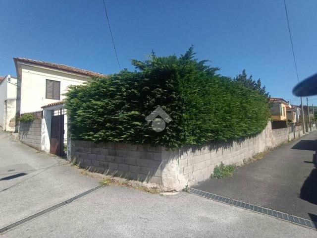 Villa Indipendente in vendita a Barriera Vecchia-San Giacomo, Villa Opicina