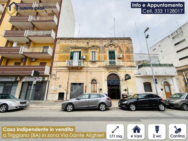 Villa Indipendente in vendita a Puglia, Bari