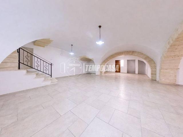 Villa Indipendente in vendita a Triggiano, Bari