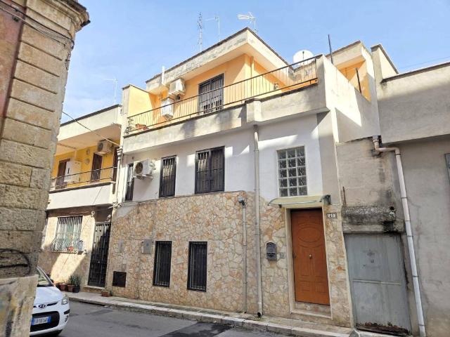 Villa Indipendente in vendita a Puglia, Bari