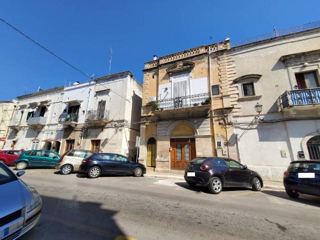 Villa Indipendente in vendita a Puglia, Bari