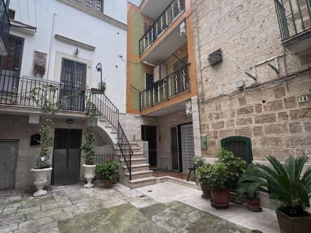 Villa Indipendente in vendita a Puglia, Bari