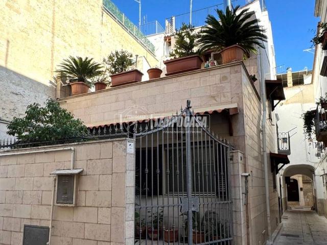 Villa Indipendente in vendita a Puglia, Bari