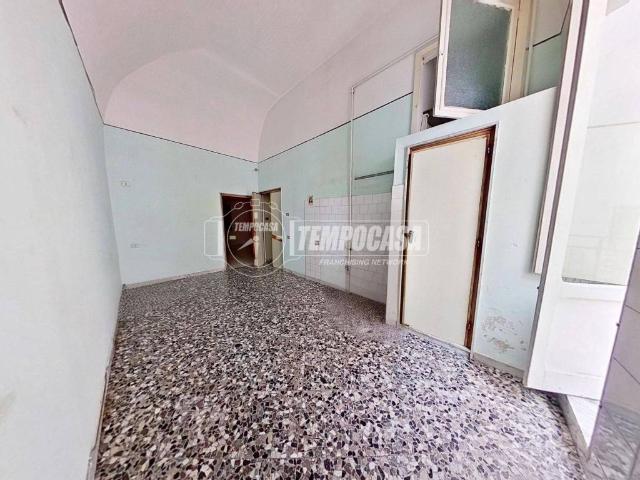 Villa Indipendente in vendita a Triggiano, Bari