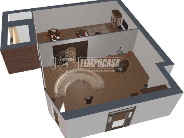 Villa Indipendente in vendita a Puglia, Bari