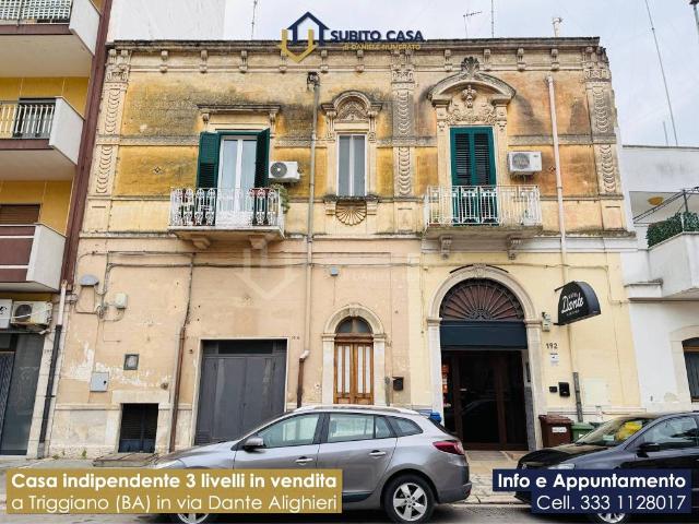 Villa Indipendente in vendita a Puglia, Bari
