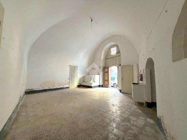 Villa Indipendente in vendita a Triggiano, Bari