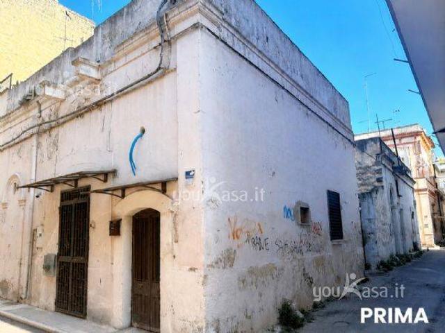 Villa Indipendente in vendita a Puglia, Bari