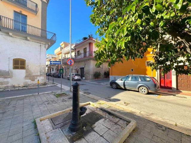 Villa Indipendente in vendita a Puglia, Bari