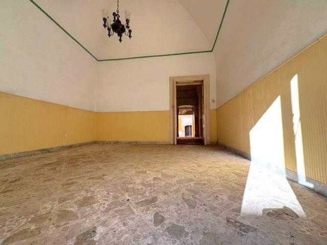 Villa Indipendente in vendita a Triggiano, Bari