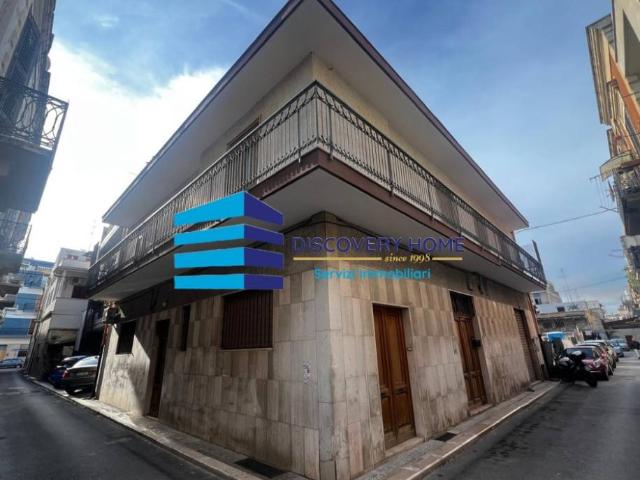 Villa Indipendente in vendita a Puglia, Bari