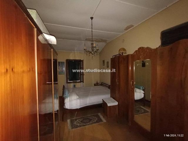 Villa Indipendente in vendita a Trigolo, Lombardia