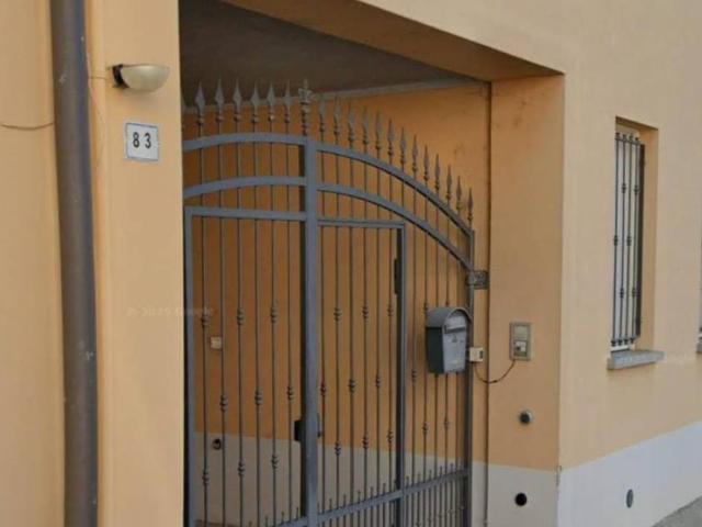 Villa Indipendente in vendita a Trigolo, Lombardia