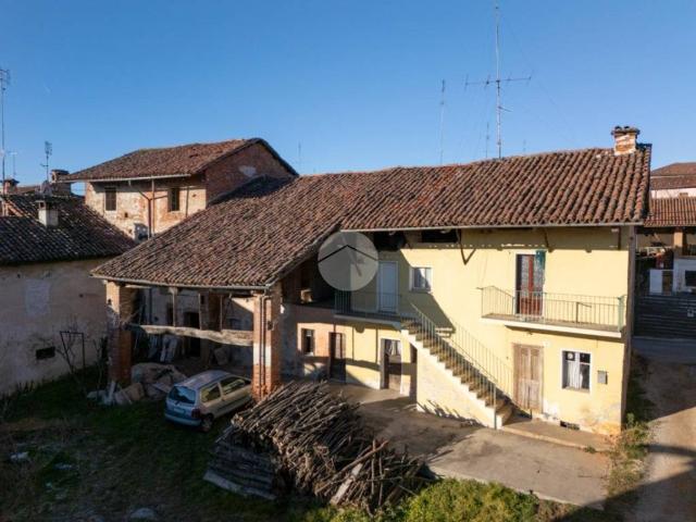 Villa Indipendente in vendita a Piemonte, Cuneo