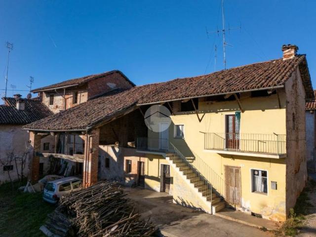 Villa Indipendente in vendita a Piemonte, Cuneo