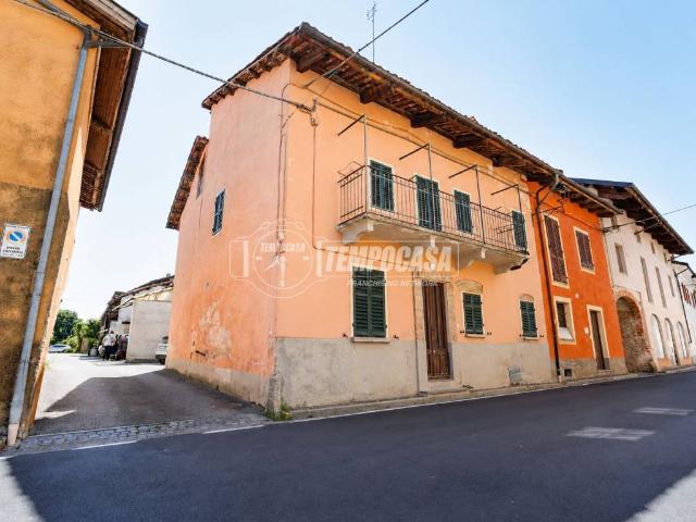 Villa Indipendente in vendita a Piemonte, Cuneo