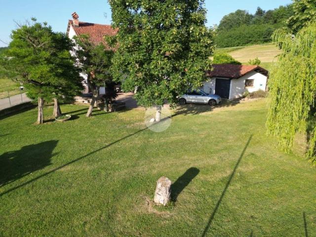 Villa Indipendente in vendita a Piemonte, Cuneo