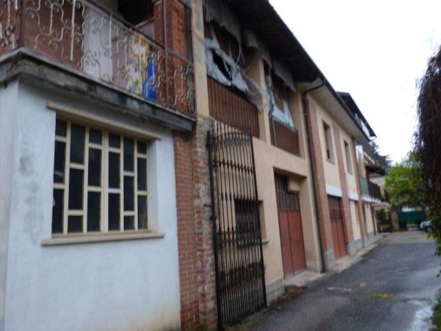 Villa Indipendente in vendita a Piemonte, Cuneo