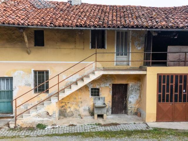 Villa Indipendente in vendita a Piemonte, Cuneo