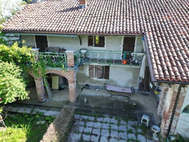 Villa Indipendente in vendita a Trinità, Cuneo