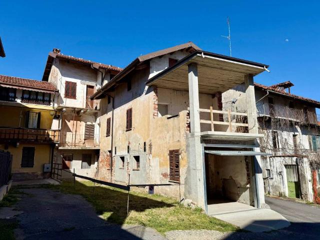 Villa Indipendente in vendita a Piemonte, Cuneo