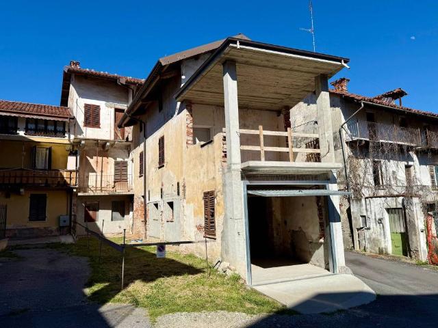 Villa Indipendente in vendita a Piemonte, Cuneo