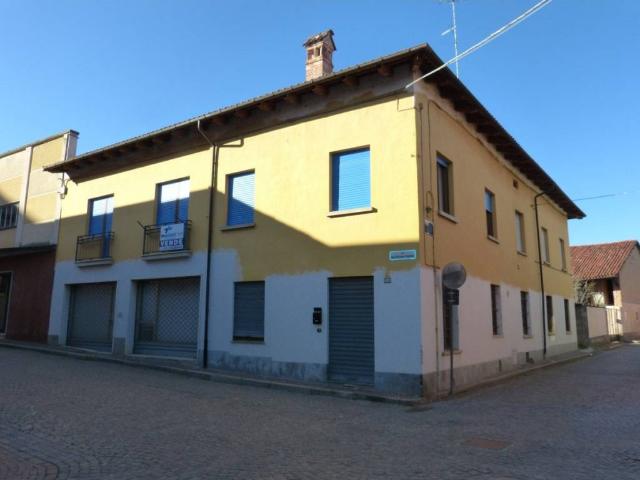 Villa Indipendente in vendita a Piemonte, Cuneo