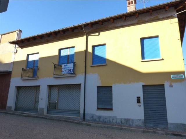 Villa Indipendente in vendita a Piemonte, Cuneo