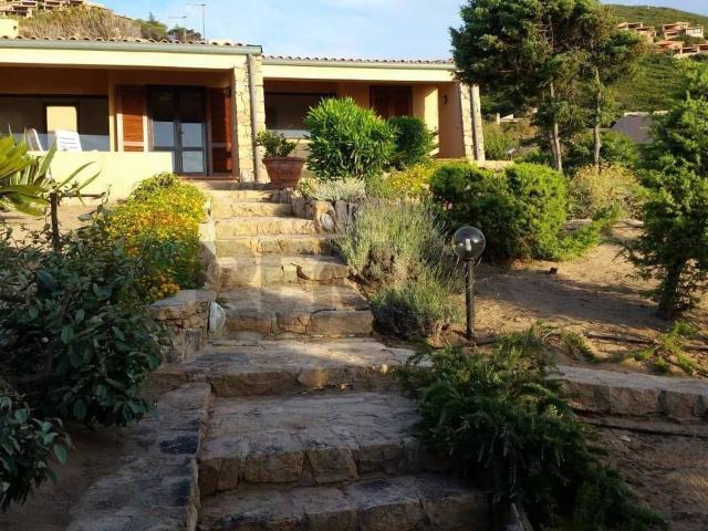 Villa Indipendente in vendita a Trinità d'Agultu e Vignola, Sardigna/Sardegna